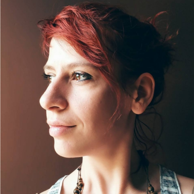 Charlotte Vanmechelen